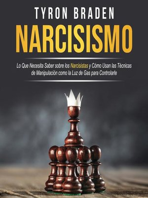 cover image of Narcisismo